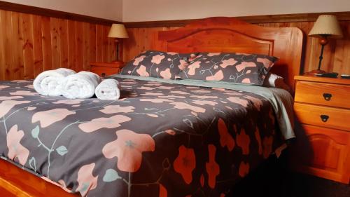 Villarrica Bed & Breakfast | Casa Tregül B&B