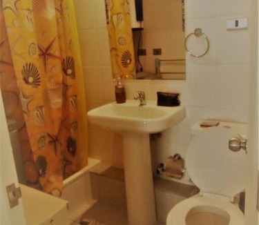 Los Molles Apartment | Hermoso departamento frente al mar
