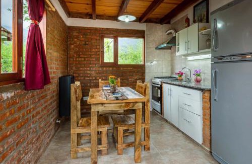 El Bolson House | Las del Tatu