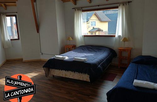 Caviahue Apartment | La Cantonada, alojamiento turístico, Caviahue