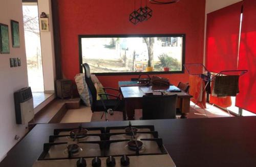 Tanti House | CASA TANTI BARRIO PRIVADO KEOKEN