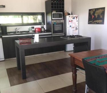 Tanti House | CASA TANTI BARRIO PRIVADO KEOKEN
