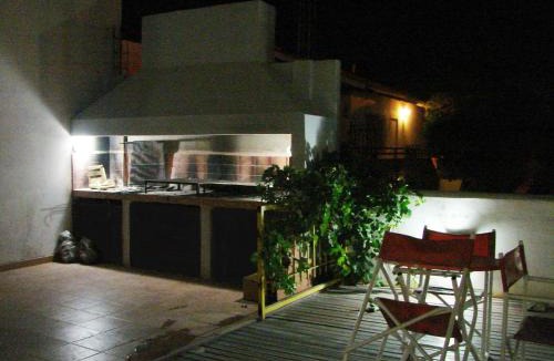 Las Grutas Apartment | Miralmar