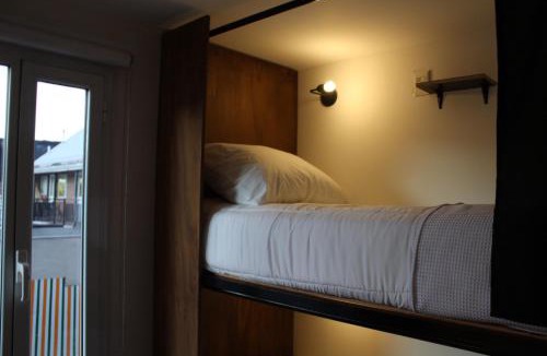 Centro Hotel | Dormís Acá