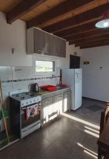 Macrozona Meseta Cerro Calafate House | Cabañas Tres Destinos