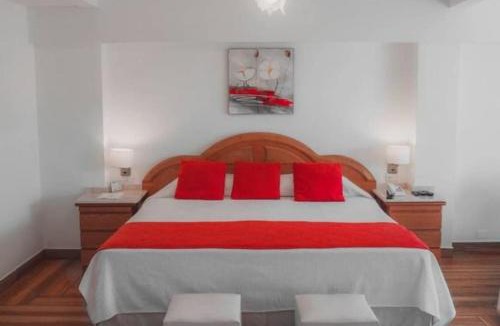 San Clemente Hotel | Gran Hotel Fontainebleau