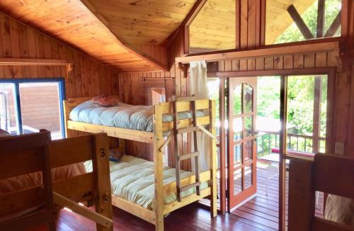Pucon House | Hostel Raíz