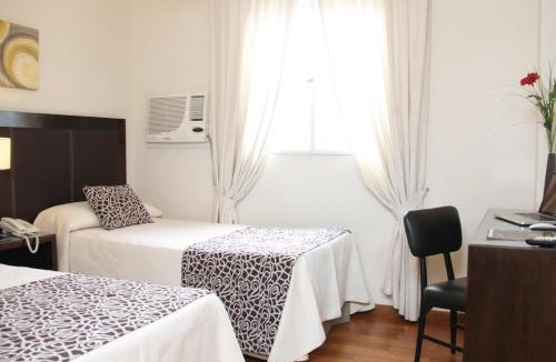 Province of Tucuman Hotel | Hotel Carlos V