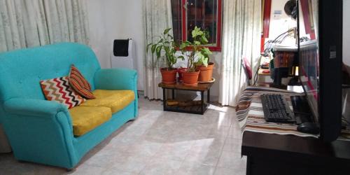Comodoro Rivadavia Apartment | Departamento Newbery