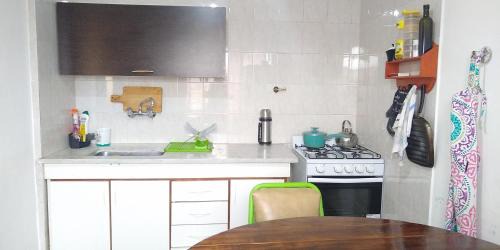 Comodoro Rivadavia Apartment | Departamento Newbery