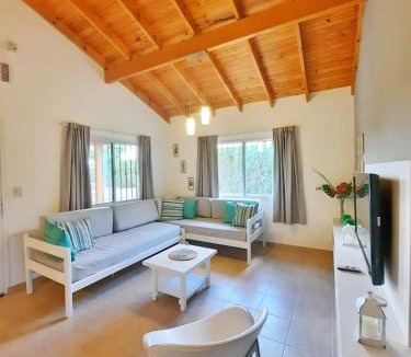 Mina Clavero House | Tres Deseos