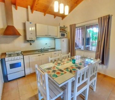 Mina Clavero House | Tres Deseos
