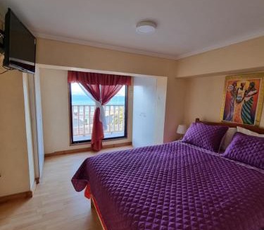 Los Vilos House | Casas y cabañas Nofal
