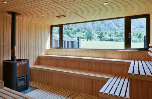 Lago Ranco Hotel | Futangue Hotel & Spa