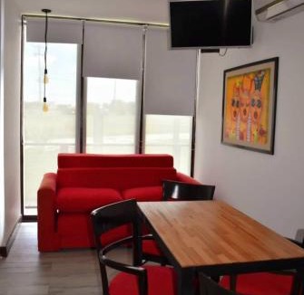 Colonia Chapadmalal House | Destino Los Tachos