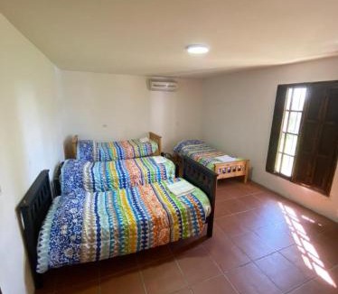 San Juan Ski Chalet | Gran Pocito Chalet