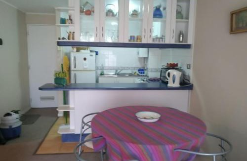 Mirasol Apartment | Algarrobo playa y parque