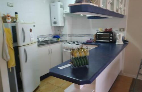 Mirasol Apartment | Algarrobo playa y parque
