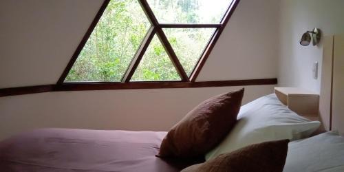 Llifen Cabin | Cuyinco Domos