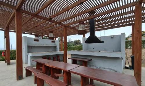 Puchuncavi Apartment | Apartamento 630 Costa Quilen