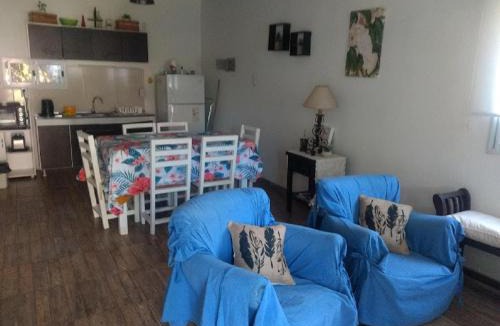 San Juan House | Complejo Los Aromos, San Juan, AR