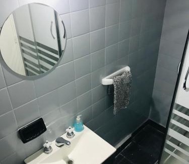 Recoleta Apartment | Apartamento Billinghurts Excelente Ubicacion