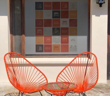 Centro Hotel | My Pod House