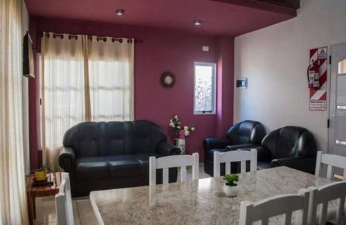 San Ignacio Apartment | LA MARTINA APART HOTEL