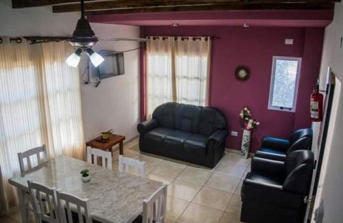 San Ignacio Apartment | LA MARTINA APART HOTEL