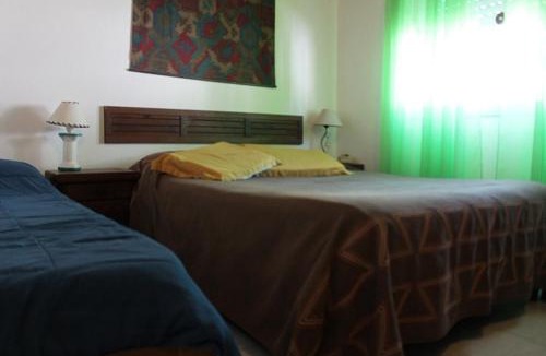 Junin Apartment | Novas