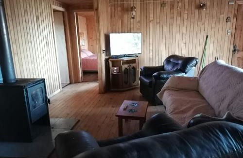 Chonchi House | Cabañas Los Maitenes