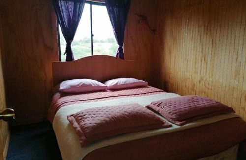 Chonchi House | Cabañas Los Maitenes