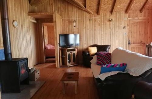 Chonchi House | Cabañas Los Maitenes