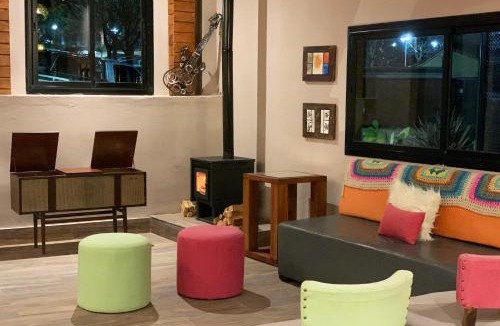 Tafi del Valle Hotel | Hotel Colonial Tafi del Valle by DOT Tradition