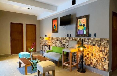 Tafi del Valle Hotel | Hotel Colonial Tafi del Valle by DOT Tradition