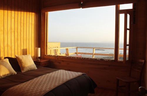 Punta de Choros Cabin | Punta de Choros Lodge