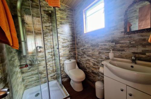 Ancud Apartment | Cabañas Kompatzki