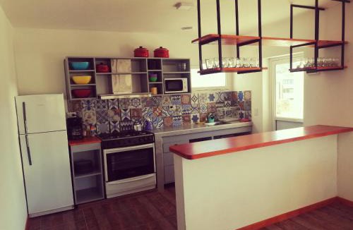 Puerto Piramides Apartment | Raíces