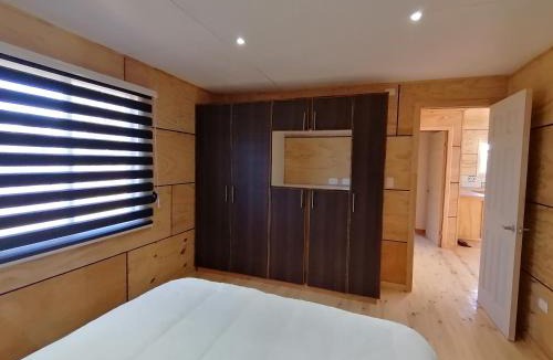 Castro Apartment | Cabaña Rinconcito Chilote