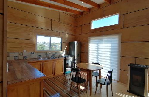 Castro Apartment | Cabaña Rinconcito Chilote