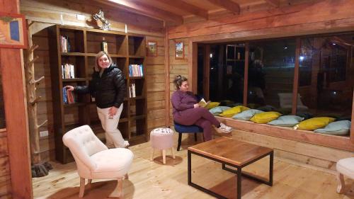 Villarrica Apartment | Terra Newen Pucon Family Suites