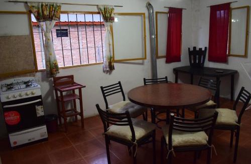 Santa Rosa de Calamuchita Apartment | Montañas Del Sol