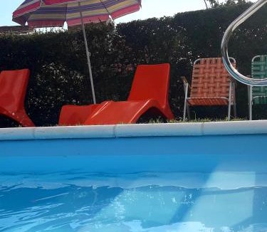 Villa Giardino House | Complejo Quimpe