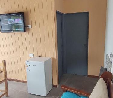 Meliquina Apartment | Cabañas Meliquina 4 Estaciones