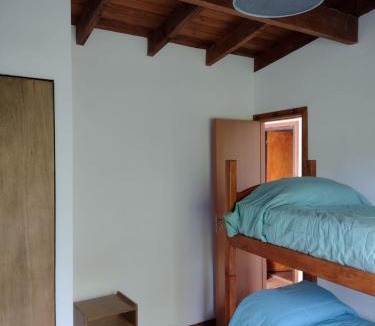 San Carlos de Bariloche Ski Chalet | Cabaña Los Cipreses