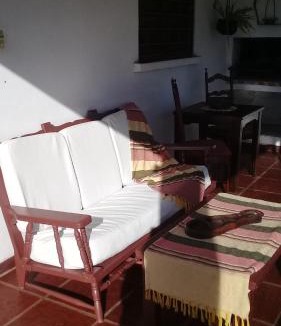 La Granja House | La Caballeriza