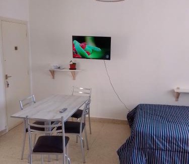La Perla Apartment | El depto de Nico