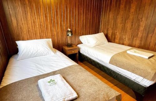 Puerto Natales Bed & Breakfast | Cabañas Las Lengas