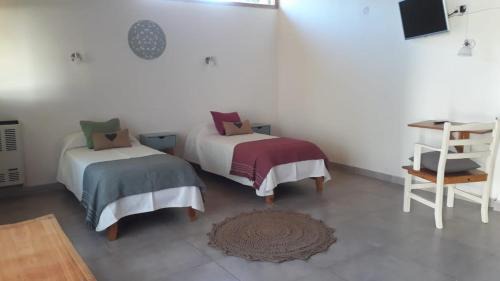 El Hoyo Apartment | Arboleda Monoambiente