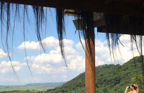 Brotas Hotel | Viva Brotas em Agosto com Jantar e Passeio de cortesia durante a semana na tarifa café da manhã